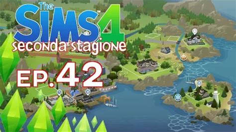 The Sims 4 (Stagione 1) (MoiraVanCartier) 